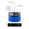 Ceara de par - SINEP - S2 -  Shining & Creative 150 ml  
