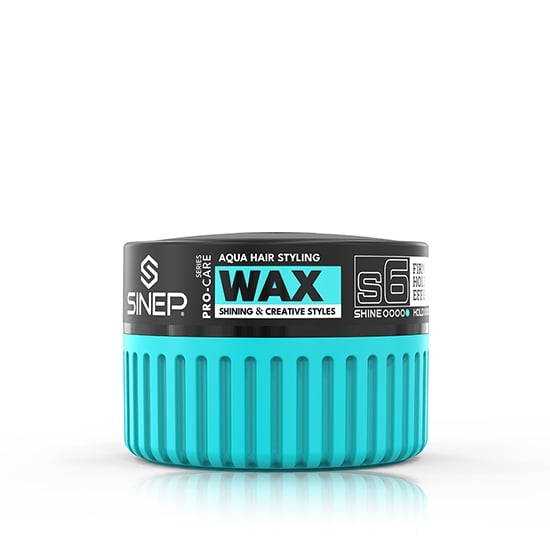 Ceara de par - SINEP - S6 -  Shining & Creative 150 ml 