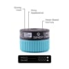 Ceara de par - SINEP - S6 -  Shining & Creative 150 ml 