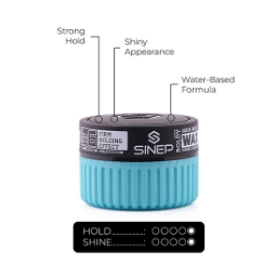 Ceara de par - SINEP - S6 -  Shining & Creative 150 ml 