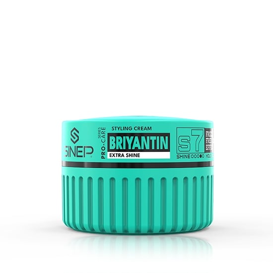 Ceara de par - SINEP - S7 - Briyantin 150 ml 
