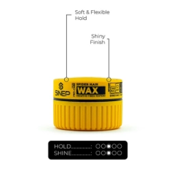 Ceara de par - SINEP - S9 - Fiber Flexible 150 ml 