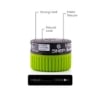 Ceara de par - SINEP - S8 - Strong Texture 150 ml 