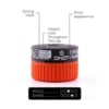 Ceara de par - SINEP - S3 - Shinning - 150 ml 