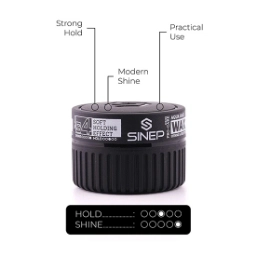 Ceara de par - SINEP - S4 - Shinning 150 ml