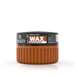 Ceara de par - SINEP - S10 -  Pomade 150 ml 