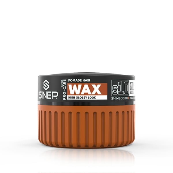 Ceara de par - SINEP - S10 -  Pomade 150 ml