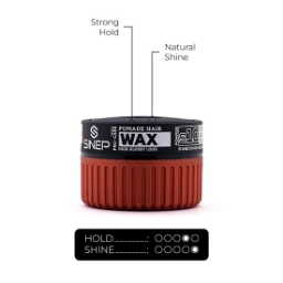 Ceara de par - SINEP - S10 -  Pomade 150 ml 