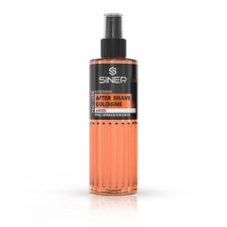 After shave colonie SINEP - Amber 400 ml 