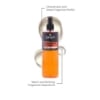 After shave colonie SINEP - Amber 400 ml 