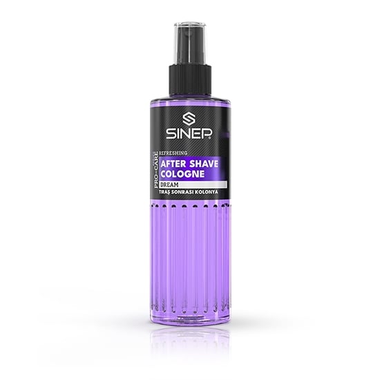 After shave colonie SINEP - Dream 400 ml 