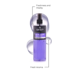 After shave colonie SINEP - Dream 400 ml 