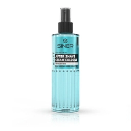 After shave colonie SINEP - Turqoise 400 ml   