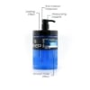 Gel de ras Cool  - SINEP - 1000 ml 