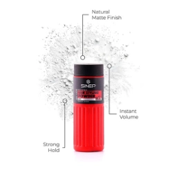 Pudra de volum - SINEP - S1 Matte Effect 20 gr  