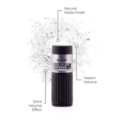 Pudra de volum - SINEP - S4 Matte Effect 20 gr  