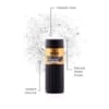 Pudra de volum - SINEP - S5 Matte Effect 20 gr  