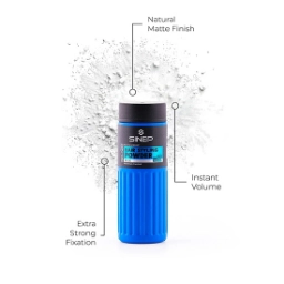 Pudra de volum - SINEP - S2 Matte Effect 20 gr   