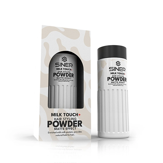 Pudra de volum - SINEP - Milk Touch 20 gr    
