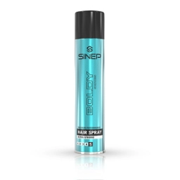 Fixativ - SINEP - Ultra Strong 400 ml  