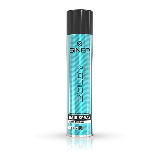 Fixativ - SINEP - Ultra Strong 400 ml  