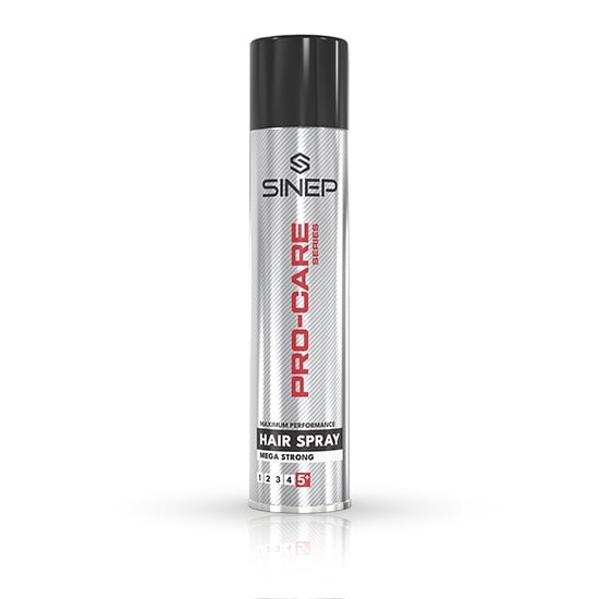 Fixativ - SINEP - Mega Strong 400 ml  