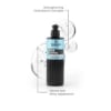 Hair tonic SINEP - mentolat pentru scalp 250 ml 