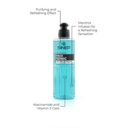 Tonic pentru fata - SINEP - Deep Cleansing - 250 ml  
