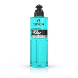 Tonic pentru fata - SINEP - Deep Cleansing - 250 ml  