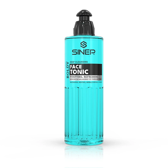 Tonic pentru fata - SINEP - Deep Cleansing - 250 ml  