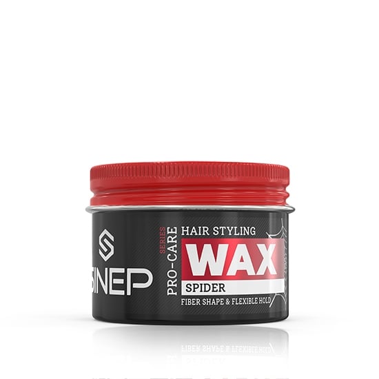 Ceara de par - SINEP - Spider - Fiber 100 ml