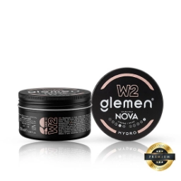 Ceara lucioasa pentru par -  Premium  - GLEMEN - Nova  - 100 ml 