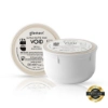 Rezerva - Ceara mata pentru par -  Premium  - GLEMEN - Void  - 100 ml  