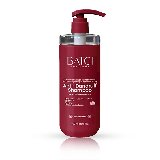 Sampon - BATCI - anti matreata -  500 ml  
