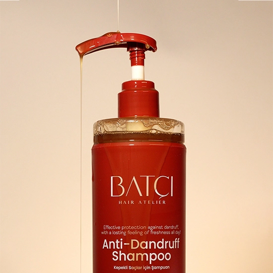 Sampon - BATCI - anti matreata -  500 ml  