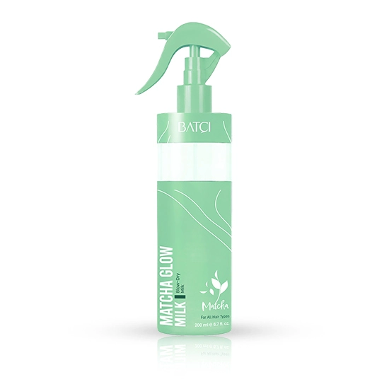 Balsam Leave in - BATCI - Matcha - 200 ml  