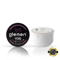 COMBO GLEMEN – Ceara mata Premium Void 100 ml + Refill (rezerva)