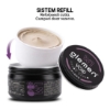 COMBO GLEMEN – Ceara mata Premium Void 100 ml + Refill (rezerva)
