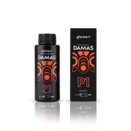 Pudra de volum - GLEMEN - Damas - 20 gr