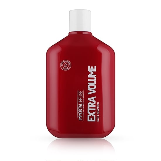 Sampon pentru volum - IMMORTAL - Infuse - 500 ml