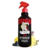 After shave colonie - IMMORTAL - STAY BLESSED 04  - 500 ml  
