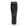 Capac carcasa din plastic - Rovra pentru masina de tuns - Super Cut - Black
