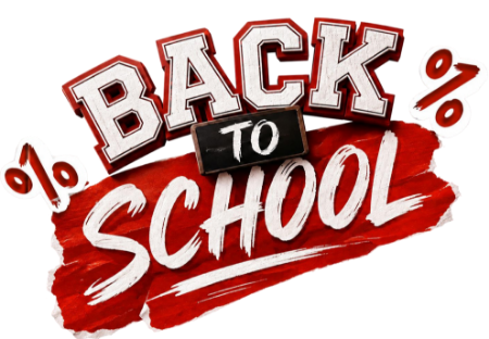 Imagine pentru categorie Back to school