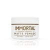 Ceara de par - IMMORTAL -  Premium - Matte Pomade - 110 ml  
