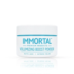 Pudra de volum - IMMORTAL - Volumizing Boost Powder - 20 gr
