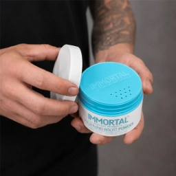 Pudra de volum - IMMORTAL - Volumizing Boost Powder - 20 gr