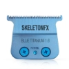 Cutit masina de contur Standard Tooth Trimmer BABYLISS - Blue