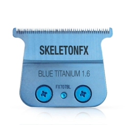 Cutit masina de contur Standard Tooth Trimmer BABYLISS - Blue