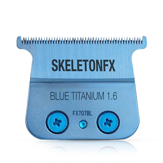Cutit masina de contur Standard Tooth Trimmer BABYLISS - Blue