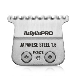 Cutit masina de contur Skeleton - BABYLISS - Argintiu - FX707ZGSE